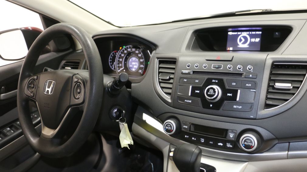 2014 Honda CRV EX AWD AUTO AC GR ELECT MAGS CAMERA TOIT OUVRANT #27