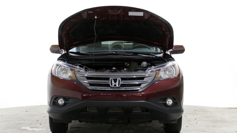 2014 Honda CRV EX AWD AUTO AC GR ELECT MAGS CAMERA TOIT OUVRANT #29