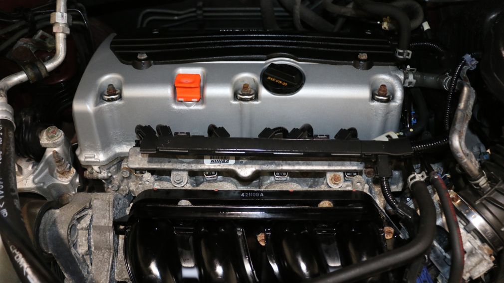 2014 Honda CRV EX AWD AUTO AC GR ELECT MAGS CAMERA TOIT OUVRANT #30