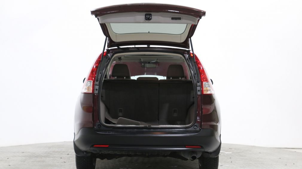 2014 Honda CRV EX AWD AUTO AC GR ELECT MAGS CAMERA TOIT OUVRANT #31
