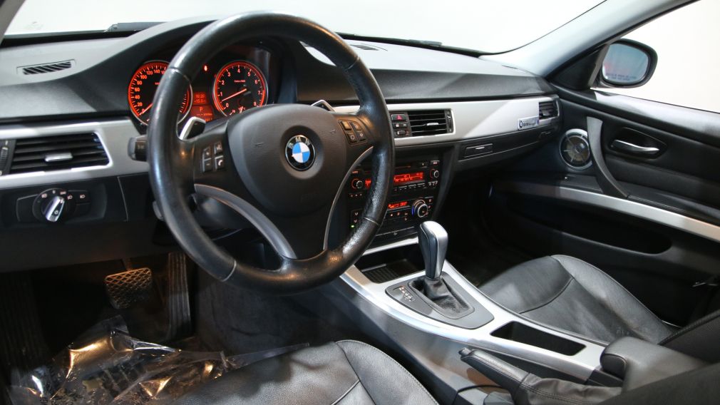 2011 BMW 335i 335i XDRIVE CUIR TOIT MAGS #9