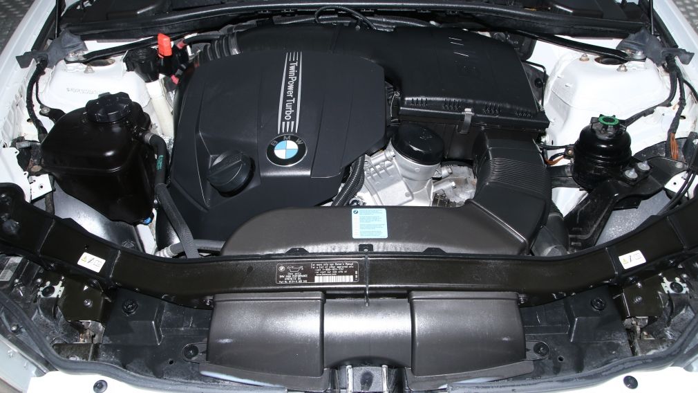 2011 BMW 335i 335i XDRIVE CUIR TOIT MAGS #26
