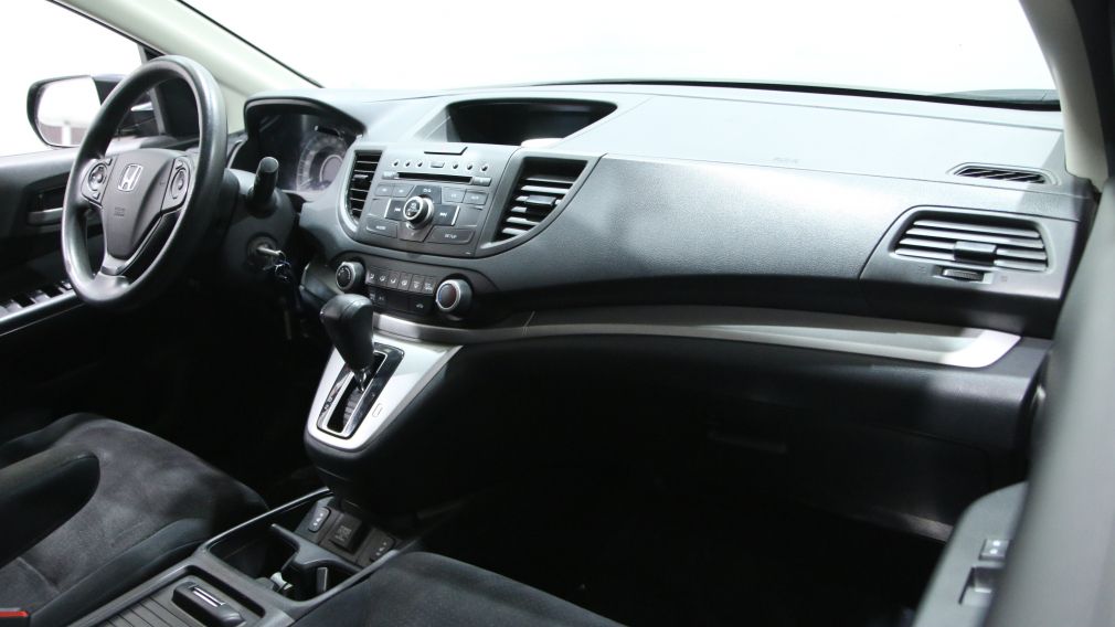 2014 Honda CRV LX AWD #23