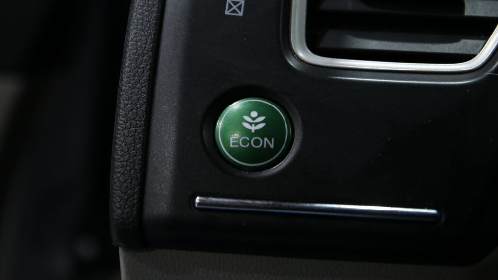 2014 Honda Civic LX A/C GR ELECT ÉLECT BLUETOOTH #14