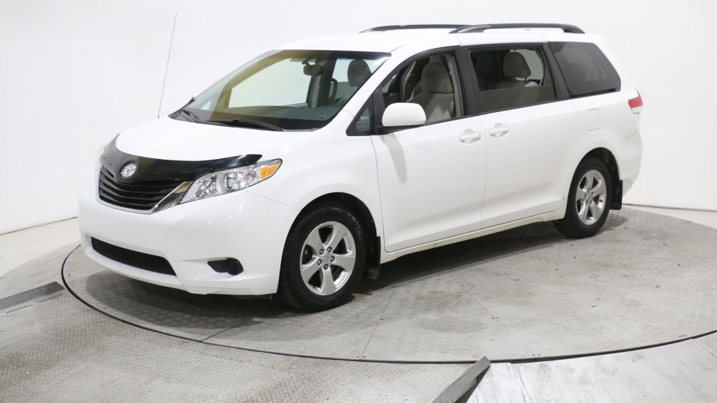 2013 Toyota Sienna LE AUTO AC GR ELECT 8 PASSAGERS BLUETOOTH CAMERA #1