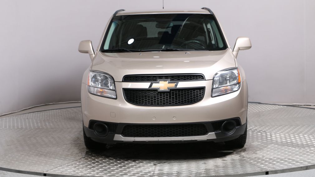 2012 Chevrolet Orlando 1LT AUTO A/C GR ELECT #1