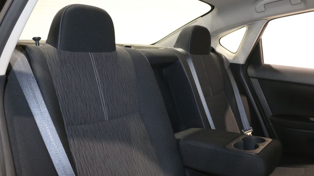 2015 Nissan Sentra SV AUTO A/C GR ELECT MAGS BLUETOOTH CAM RECUL #23