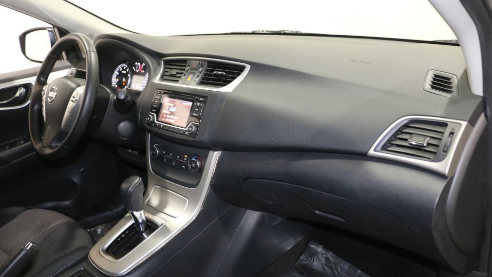 2015 Nissan Sentra SV AUTO A/C GR ELECT MAGS BLUETOOTH CAM RECUL #24