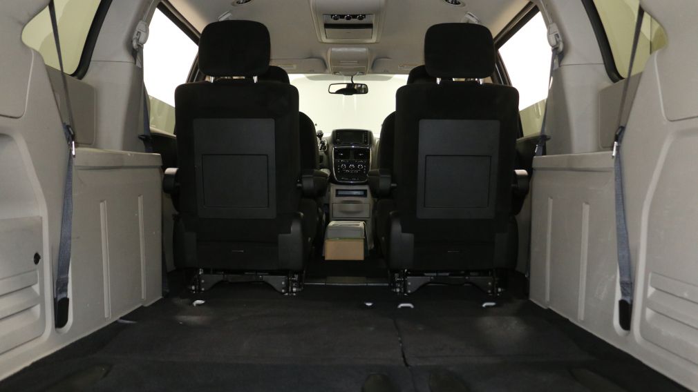 2017 Dodge GR Caravan SXT STOW’N GO GR ELECT MAGS BLUETOOTH CAMERA NAVI #33
