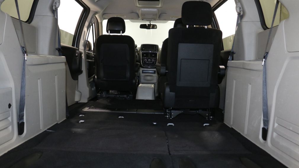 2017 Dodge GR Caravan SXT STOW’N GO GR ELECT MAGS BLUETOOTH CAMERA NAVI #34