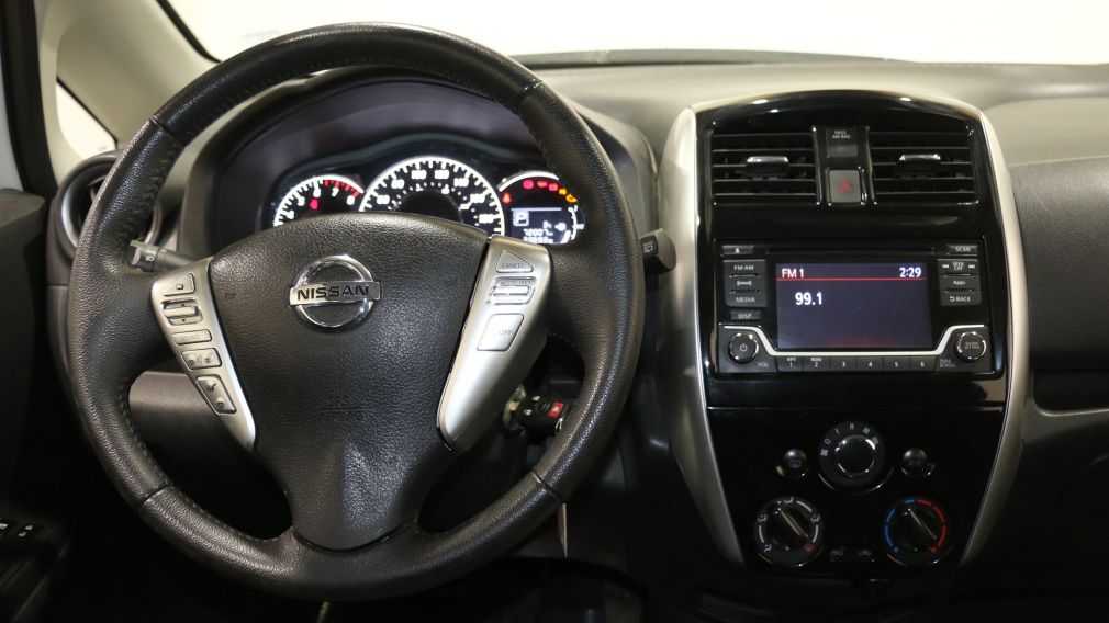 2015 Nissan Versa SV AUTO AC GR ELECT BLUETOOTH CAMERA #11