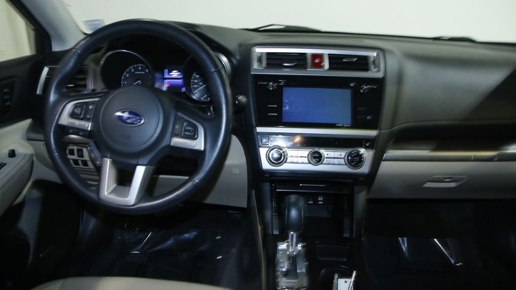2015 Subaru Outback 2.5i  AWD AUTO AC CUIR TOIT CAMÉRA DE RECULE #11