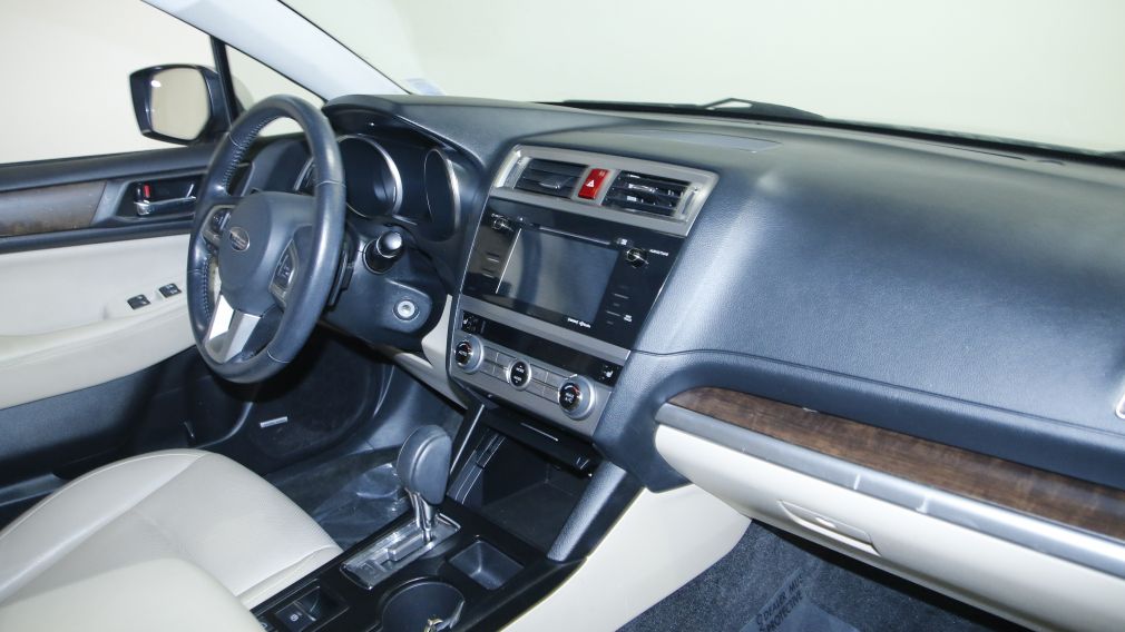 2015 Subaru Outback 2.5i  AWD AUTO AC CUIR TOIT CAMÉRA DE RECULE #24