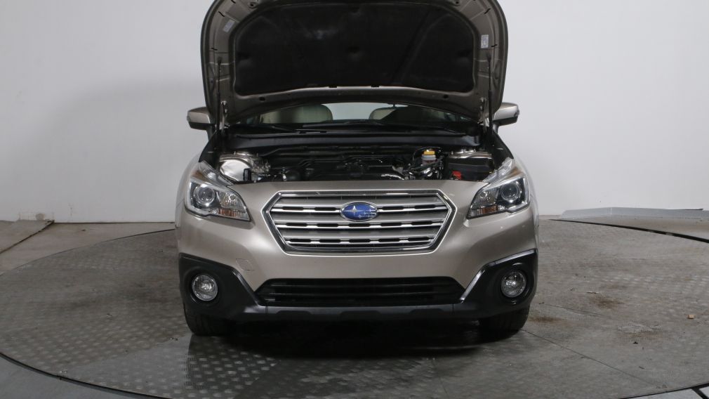 2015 Subaru Outback 2.5i  AWD AUTO AC CUIR TOIT CAMÉRA DE RECULE #26