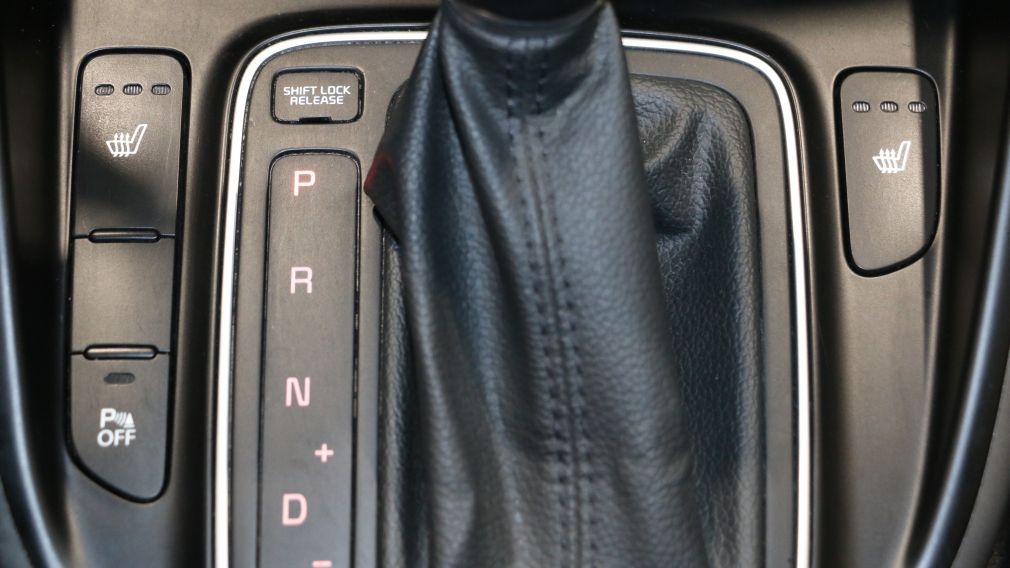2014 Kia Rondo LX AUTO AC GR ELECT MAGS BLUETOOTH #15