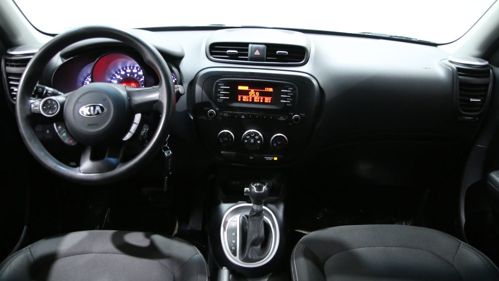 2015 Kia Soul LX AUTO A/C GR ÉLECT #12