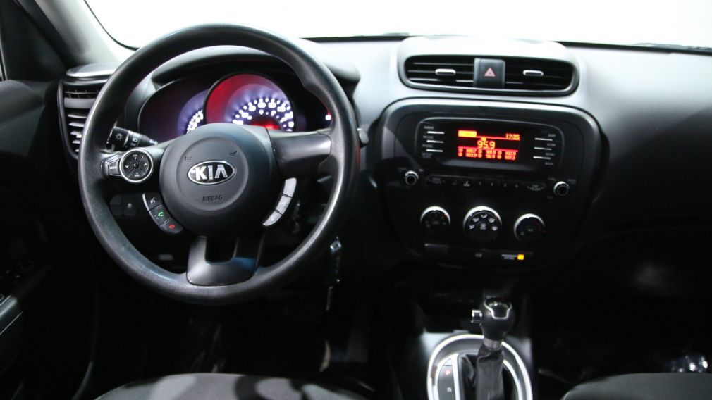 2015 Kia Soul LX AUTO A/C GR ÉLECT #13