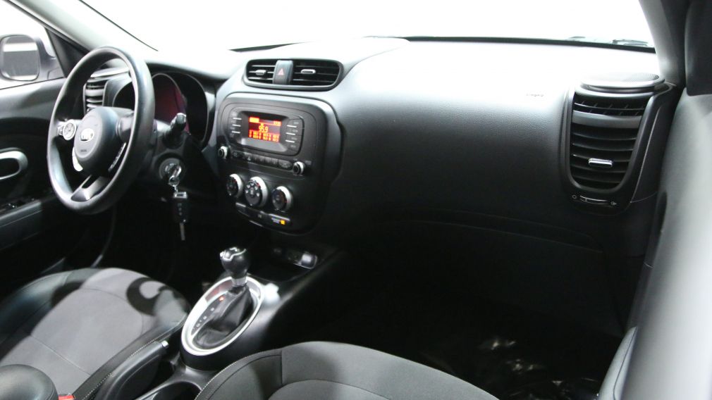 2015 Kia Soul LX AUTO A/C GR ÉLECT #20