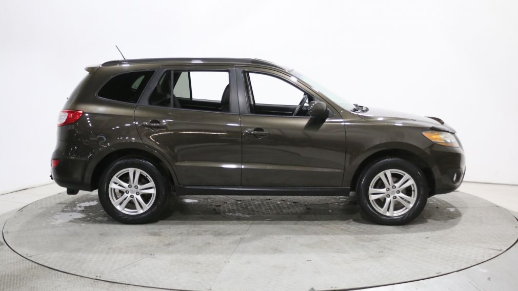 2011 Hyundai Santa Fe GL SPORT V6 AUTO A/C TOIT MAGS #8