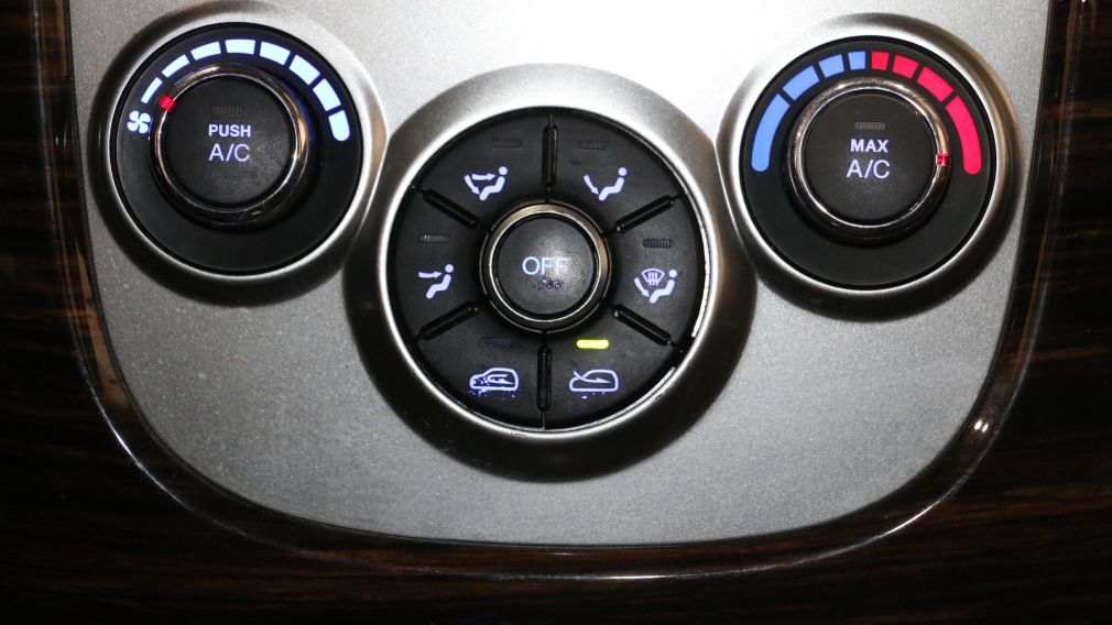 2011 Hyundai Santa Fe GL SPORT V6 AUTO A/C TOIT MAGS #18