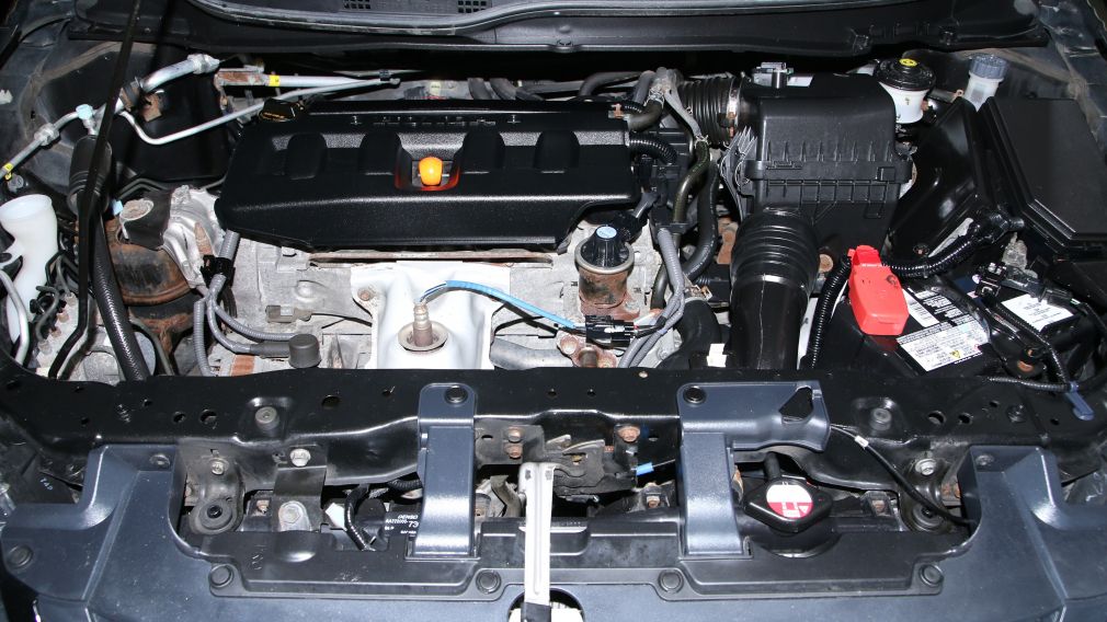 2012 Honda Civic LX A/C GR ELECT #21