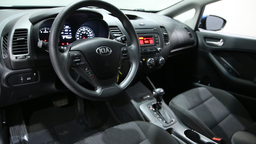 2015 Kia Forte LX AUTO A/C GR ÉLECT #9