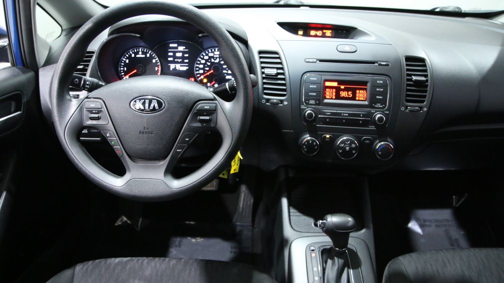 2015 Kia Forte LX AUTO A/C GR ÉLECT #13