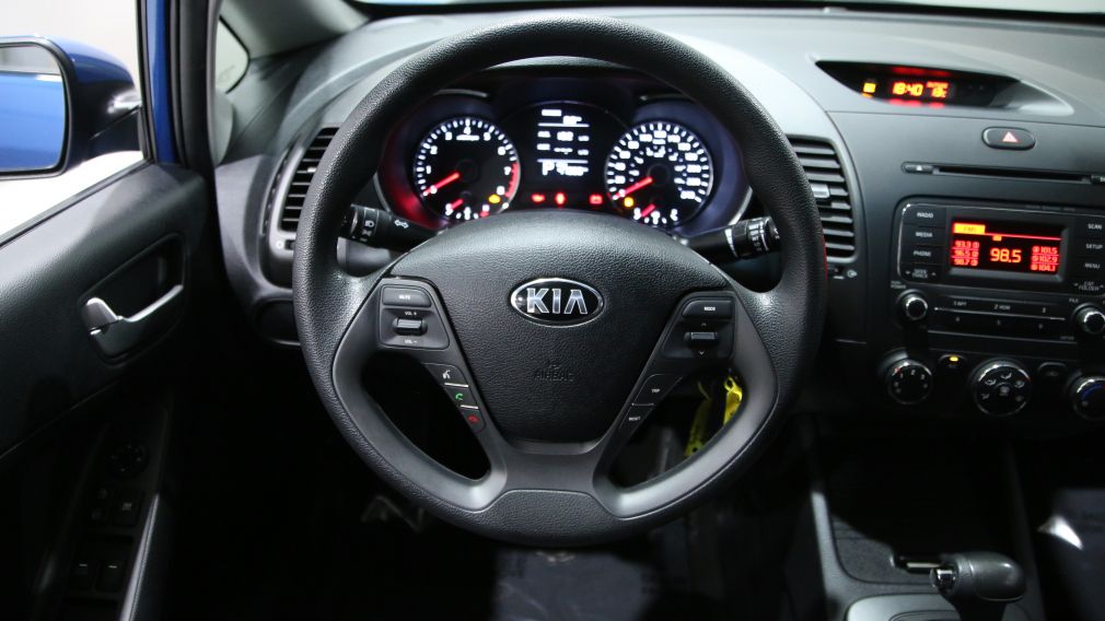 2015 Kia Forte LX AUTO A/C GR ÉLECT #14