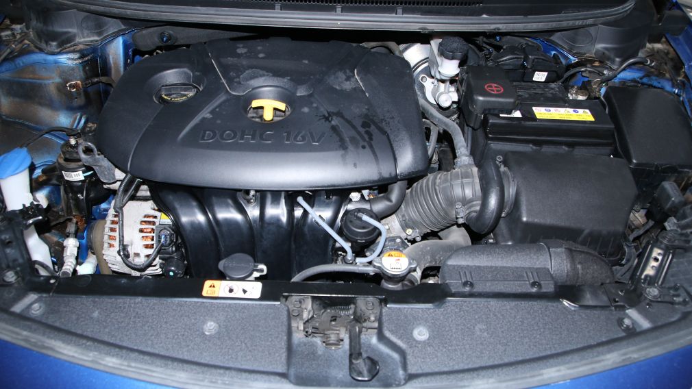 2015 Kia Forte LX AUTO A/C GR ÉLECT #23