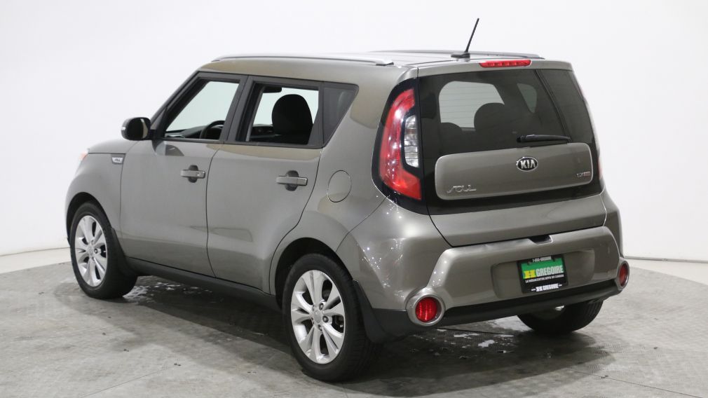 2014 Kia Soul EX AUTO A/C GR ÉLECT MAGS BLUETOOTH #5