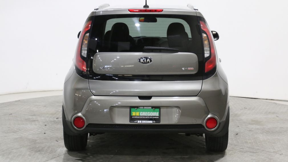 2014 Kia Soul EX AUTO A/C GR ÉLECT MAGS BLUETOOTH #6