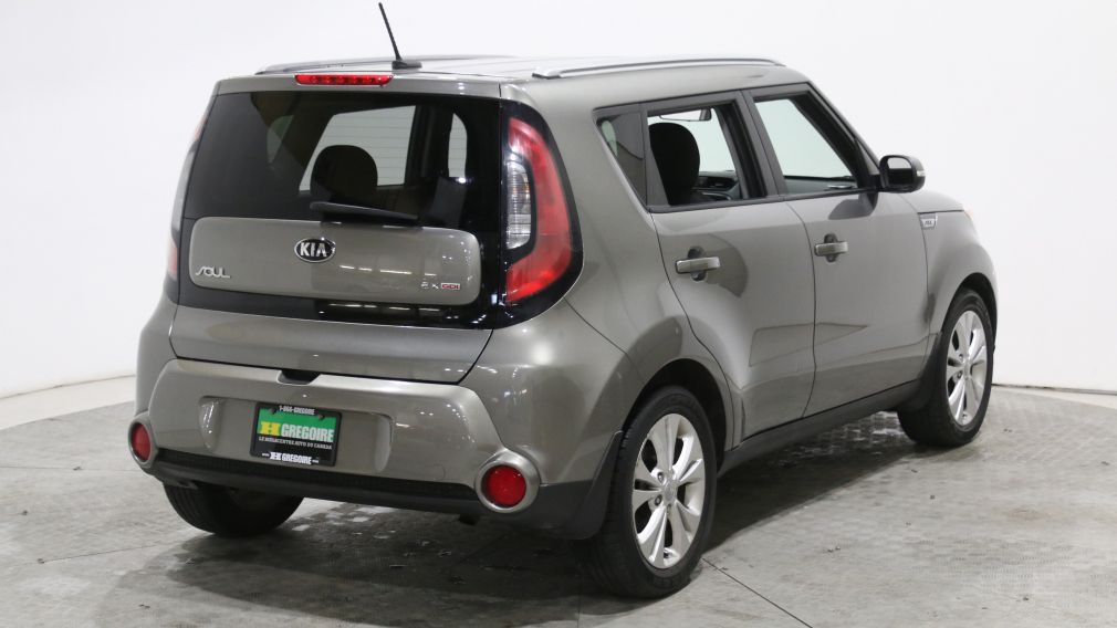 2014 Kia Soul EX AUTO A/C GR ÉLECT MAGS BLUETOOTH #7