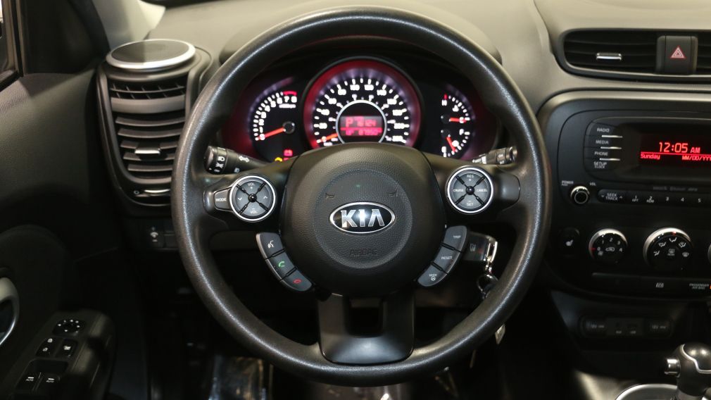 2014 Kia Soul EX AUTO A/C GR ÉLECT MAGS BLUETOOTH #14