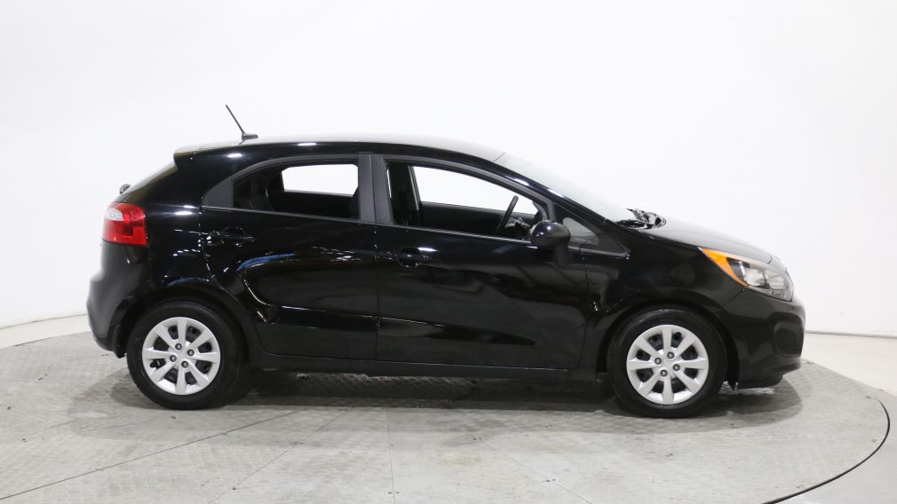 2015 Kia Rio LX+ AUTO A/C GR ÉLECT BLUETOOTH #7