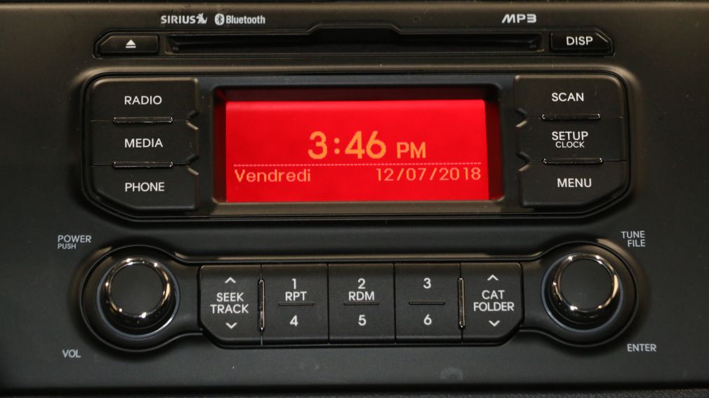 2015 Kia Rio LX+ AUTO A/C GR ÉLECT BLUETOOTH #14