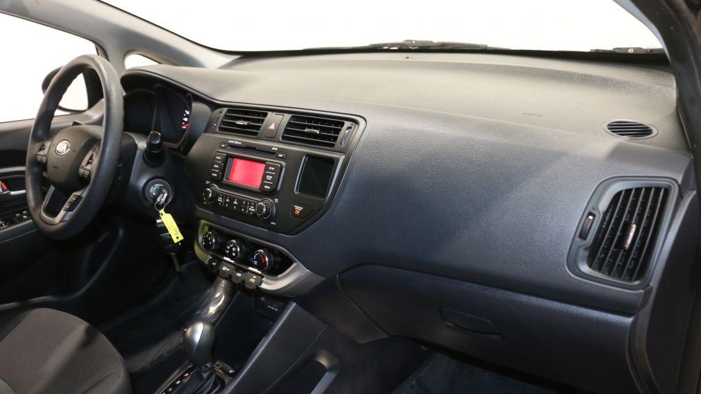 2015 Kia Rio LX+ AUTO A/C GR ÉLECT BLUETOOTH #22