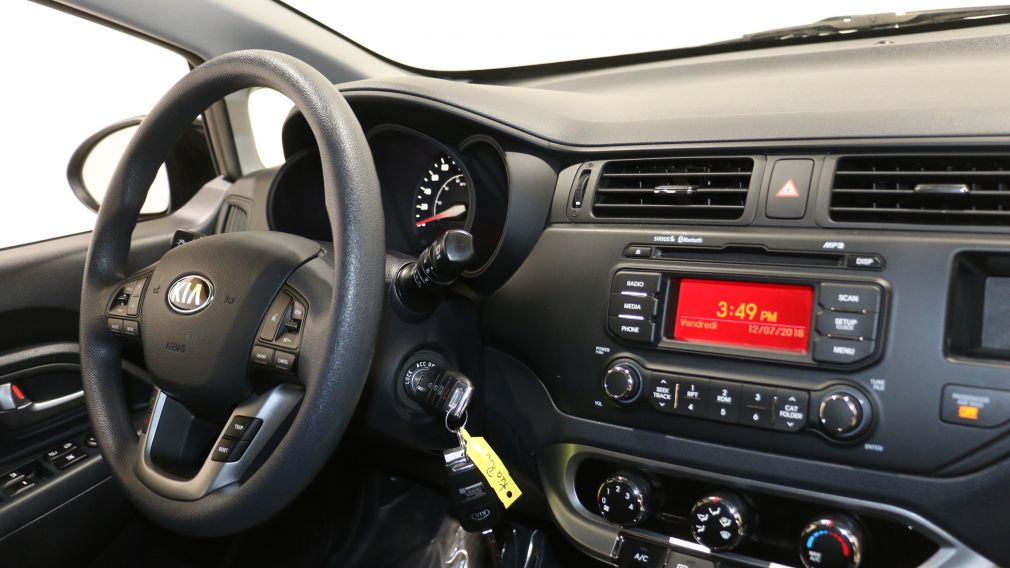 2015 Kia Rio LX+ AUTO A/C GR ÉLECT BLUETOOTH #23