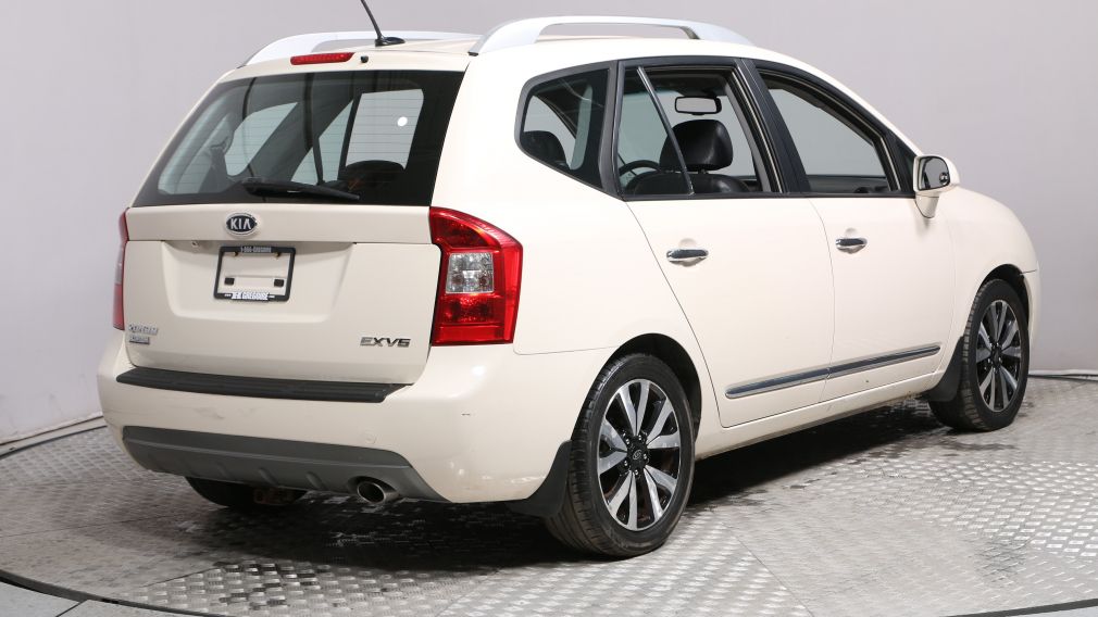 2011 Kia Rondo EX w/3rd Row CUIR TOIT MAGS #7