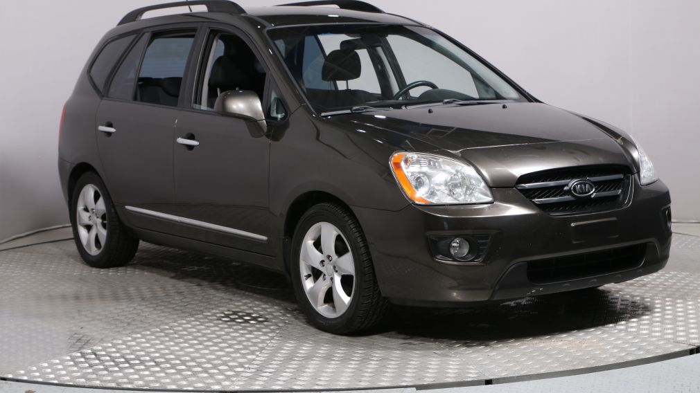 2009 Kia Rondo EX A/C GR ELECT MAGS #0