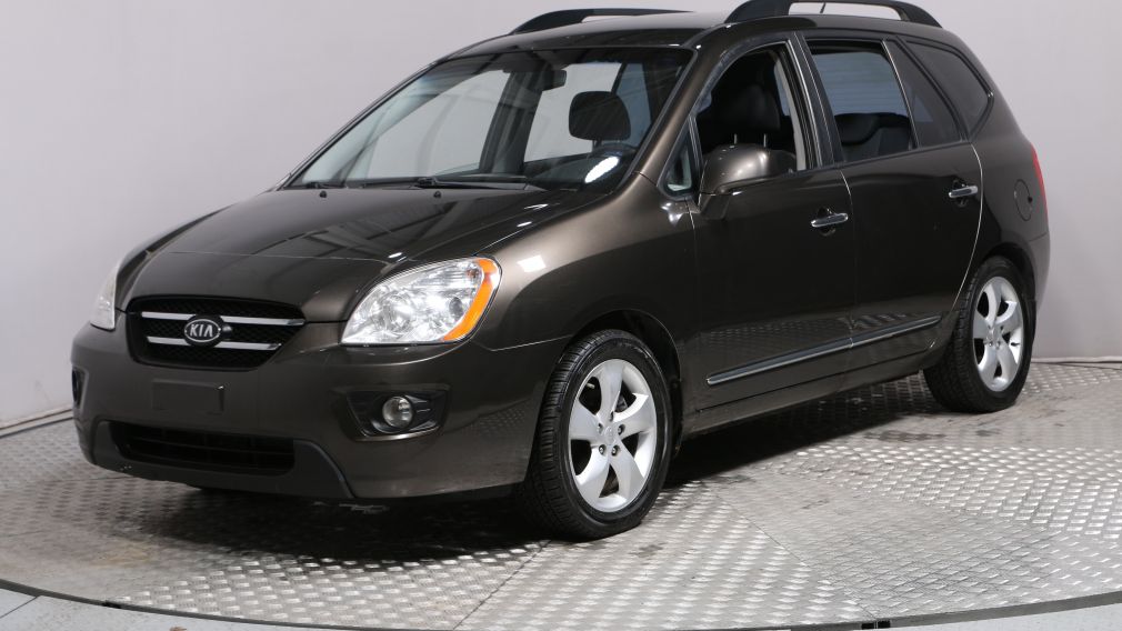 2009 Kia Rondo EX A/C GR ELECT MAGS #2