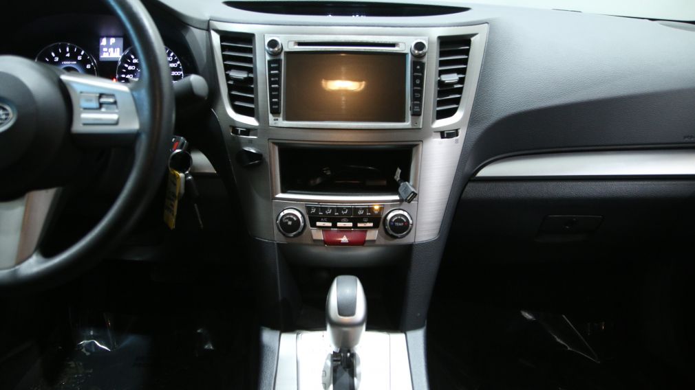 2011 Subaru Legacy 2.5i w/Convenience pkg AWD A/C MAGS BLUETOOTH #15