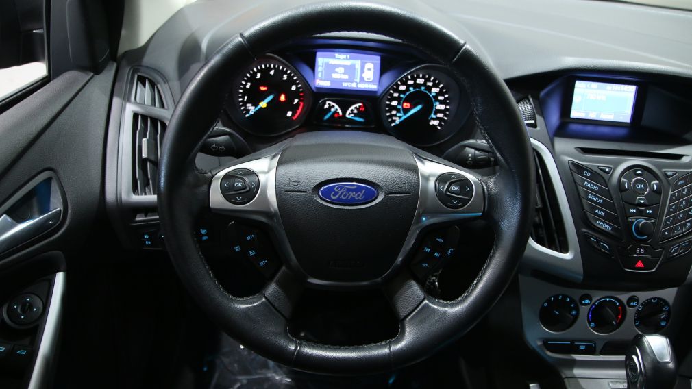 2013 Ford Focus SE AUTO A/C GR ELECT MAGS BLUETOOTH #7