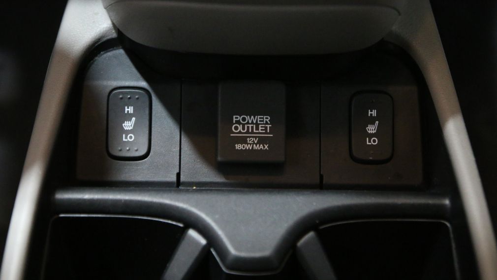 2014 Honda CRV LX AWD A/C GR ELECT BLUETOOTH #8