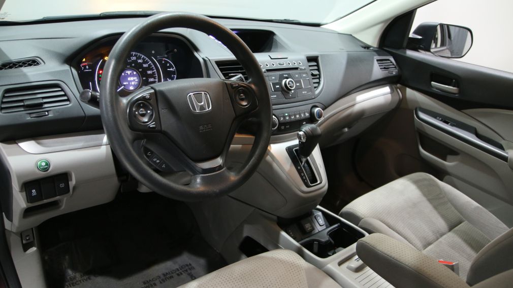 2014 Honda CRV LX AWD A/C GR ELECT BLUETOOTH #18
