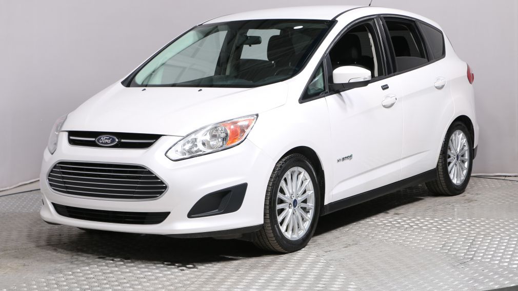 2015 Ford C MAX HYBRIDE SE AUTO A/C GR ÉLECT MAGS #3