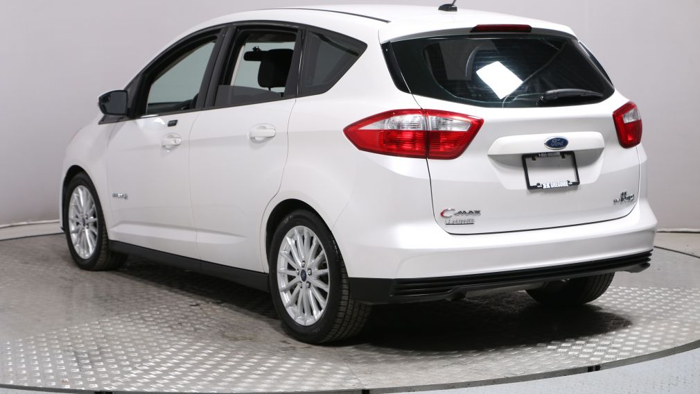 2015 Ford C MAX HYBRIDE SE AUTO A/C GR ÉLECT MAGS #5