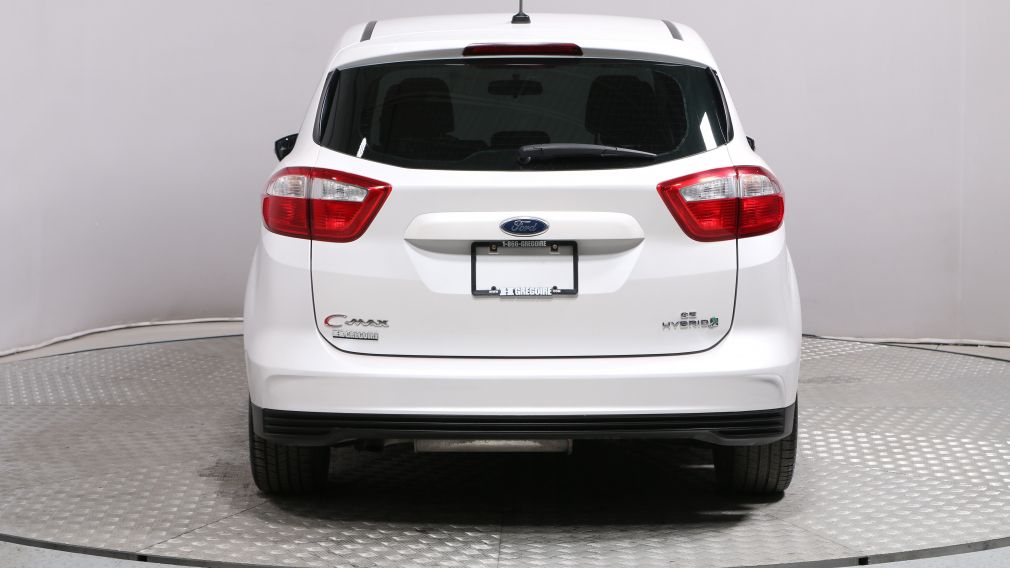 2015 Ford C MAX HYBRIDE SE AUTO A/C GR ÉLECT MAGS #6