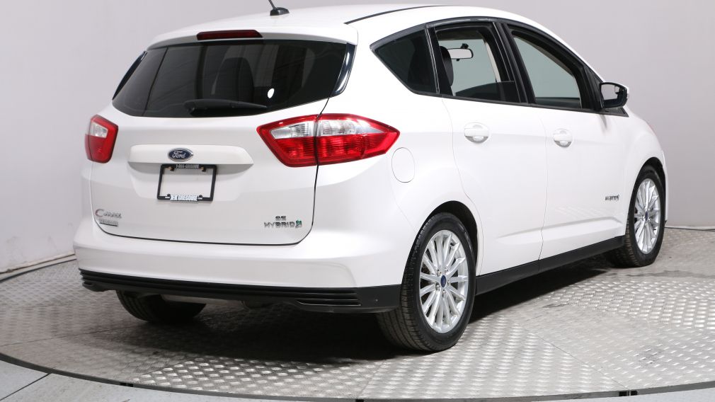 2015 Ford C MAX HYBRIDE SE AUTO A/C GR ÉLECT MAGS #7