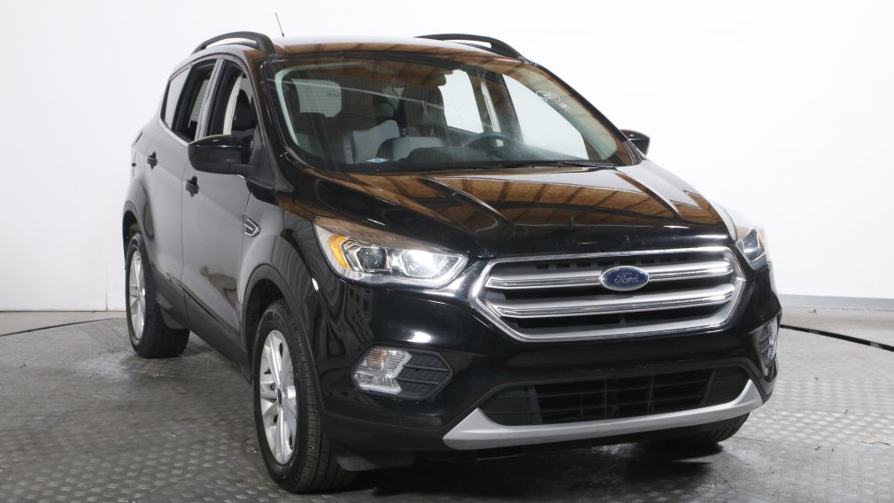 2017 Ford Escape SE AWD A/C MAGS BLUETOOTH CAM RECUL #0