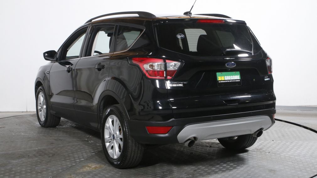 2017 Ford Escape SE AWD A/C MAGS BLUETOOTH CAM RECUL #5